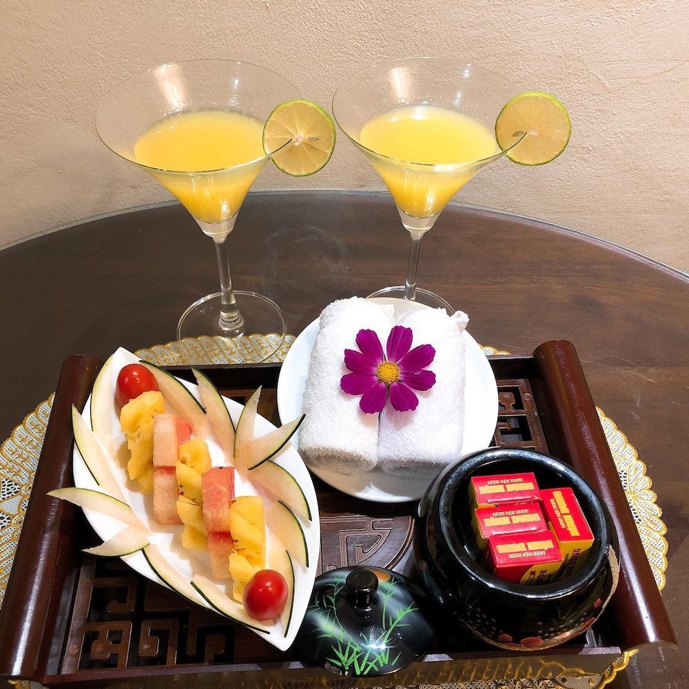Hanoi Mai Charming Hotel & Travel Exterior foto