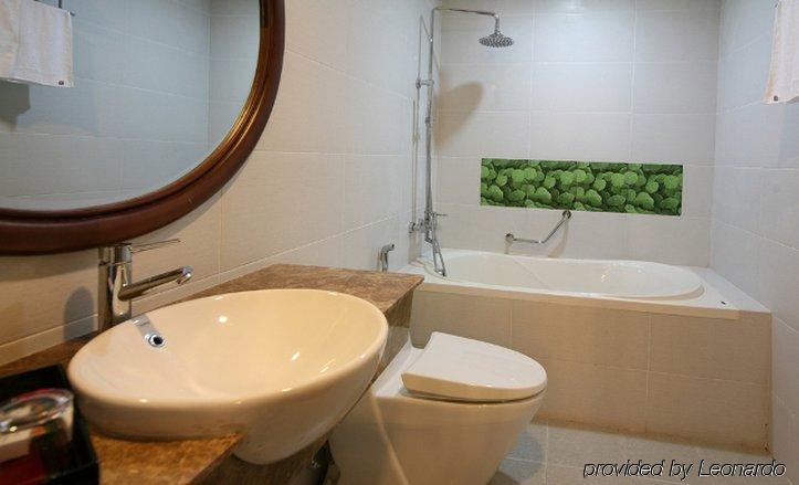Hanoi Mai Charming Hotel & Travel Exterior foto