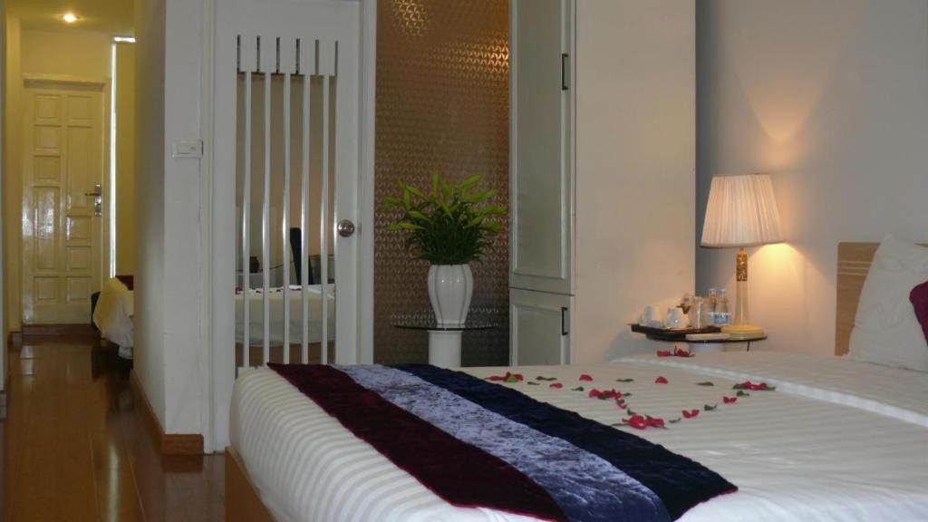Hanoi Mai Charming Hotel & Travel Exterior foto