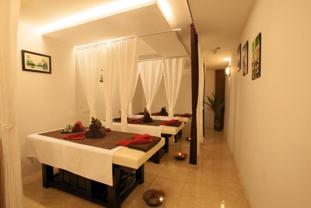 Hanoi Mai Charming Hotel & Travel Exterior foto