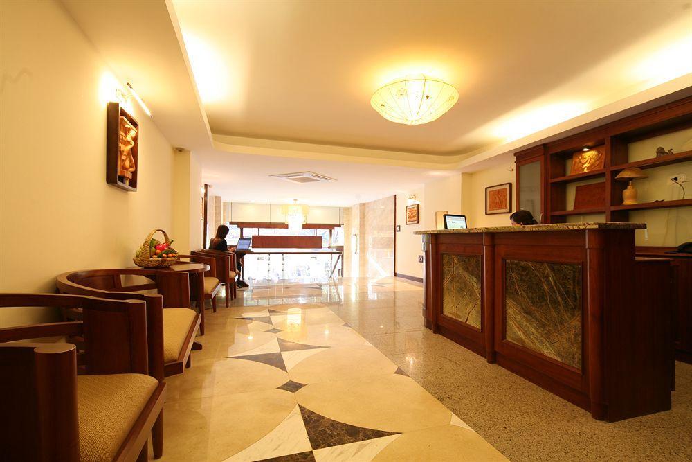 Hanoi Mai Charming Hotel & Travel Exterior foto
