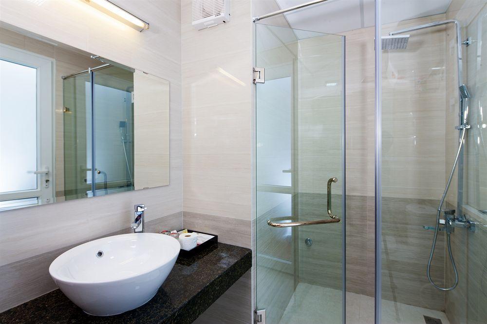 Hanoi Mai Charming Hotel & Travel Exterior foto