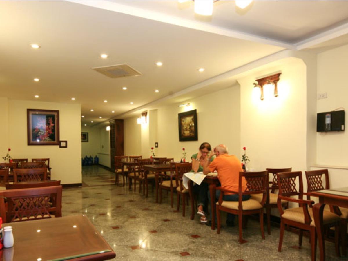 Hanoi Mai Charming Hotel & Travel Exterior foto