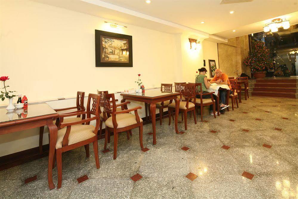 Hanoi Mai Charming Hotel & Travel Exterior foto